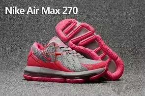 nike air max 270 premium femmes chaussures de running fr05